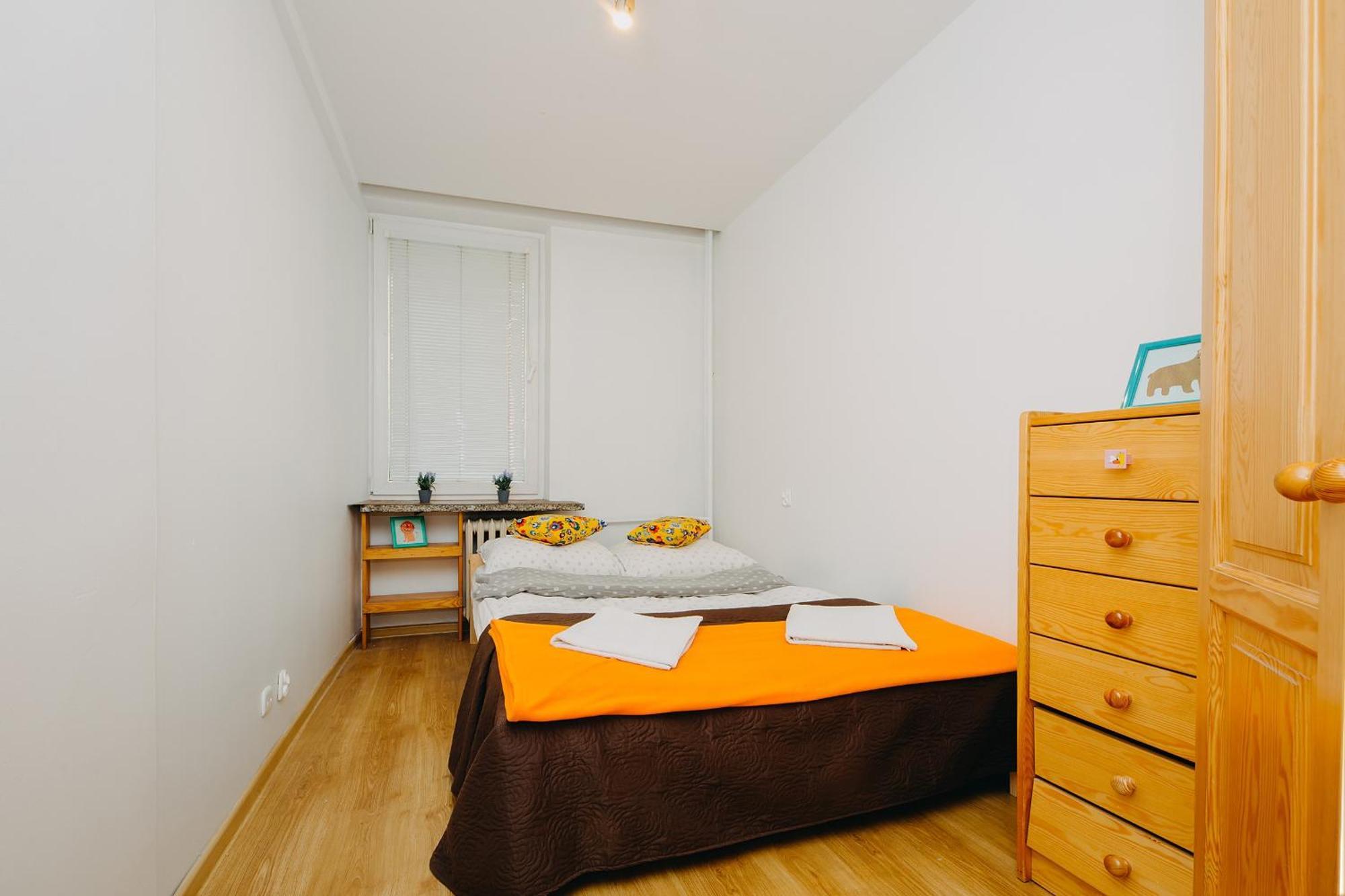 Appartement Quiet Flat In The Old Town *